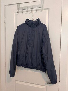 ALO Yoga | Jackets & Coats | Alo Yoga Cropped Playmaker Jacket